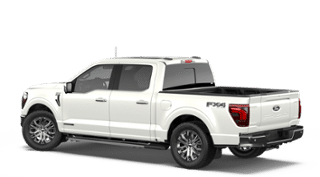 2026 Ford F-150® External Image 3